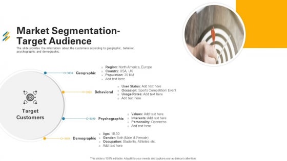 Market Segmentation Target Audience Ppt Styles Visual Aids PDF Market Segmentation Target Audience Ppt Styles Visual Aids PDF