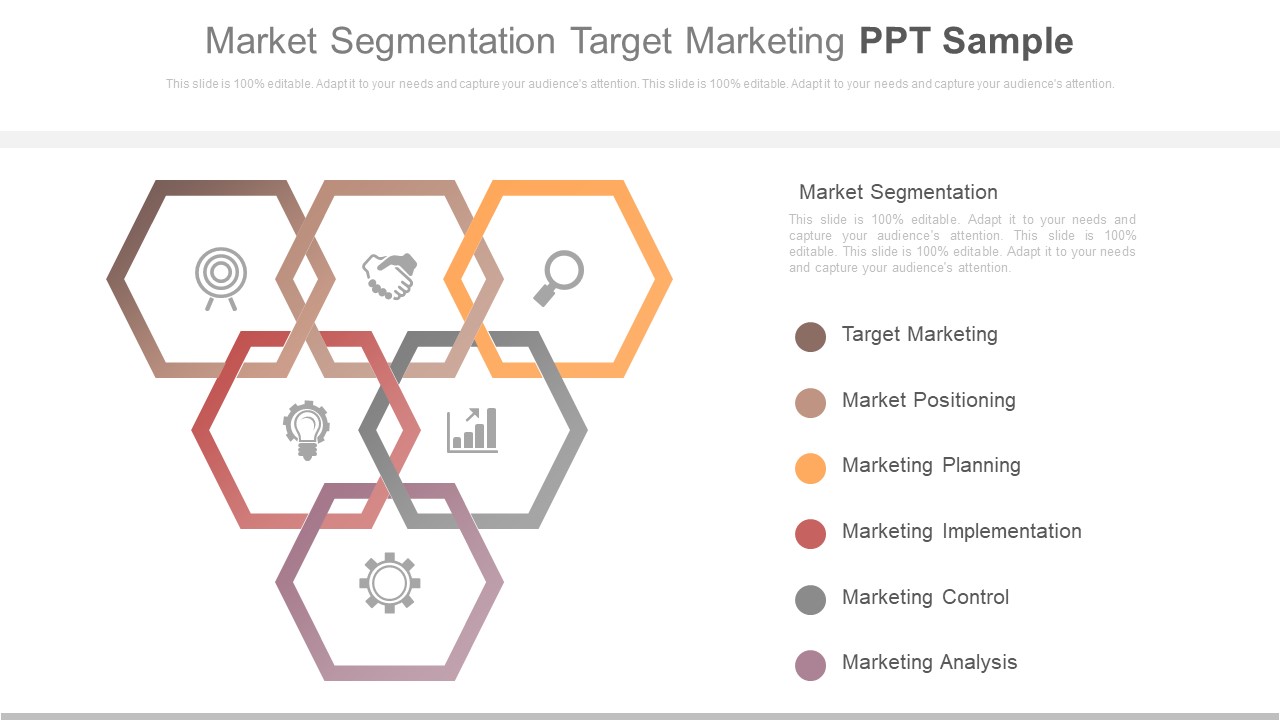 Market Segmentation Target Marketing Ppt Sample Powerpoint Templates Market Segmentation Target Marketing Ppt Sample Powerpoint Templates