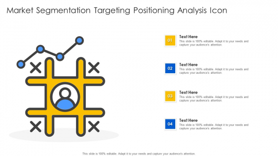 Market Segmentation Targeting Positioning Analysis Icon Inspiration PDF