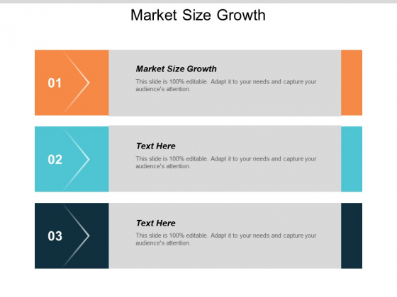 Market Size Growth Ppt Powerpoint Presentation Infographic Template Graphics Example Cpb Market Size Growth Ppt Powerpoint Presentation Infographic Template Graphics Example Cpb