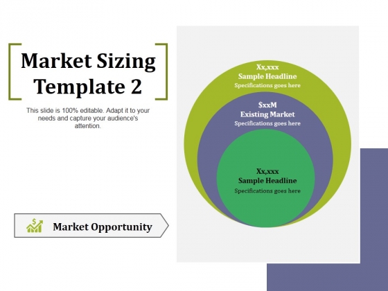 Market Sizing Template 2 Ppt PowerPoint Presentation Styles Good Market Sizing Template 2 Ppt PowerPoint Presentation Styles Good