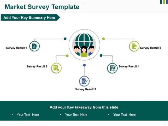 Market Survey Template Ppt PowerPoint Presentation File Microsoft Market Survey Template Ppt PowerPoint Presentation File Microsoft
