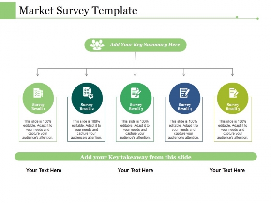 Market Survey Template Ppt PowerPoint Presentation Gallery Grid Market Survey Template Ppt PowerPoint Presentation Gallery Grid
