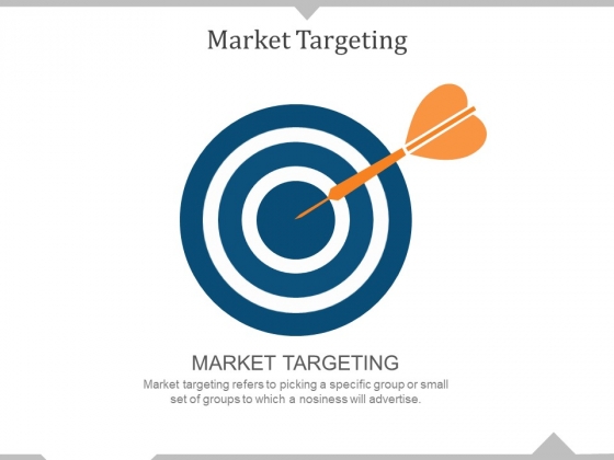 Market Targeting Ppt PowerPoint Presentation Inspiration Structure