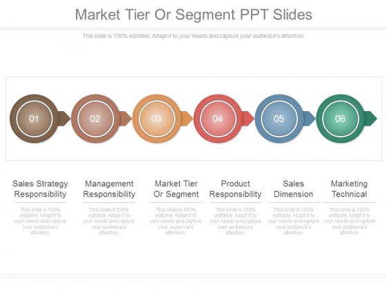 Market Tier Or Segment Ppt Slides Market Tier Or Segment Ppt Slides