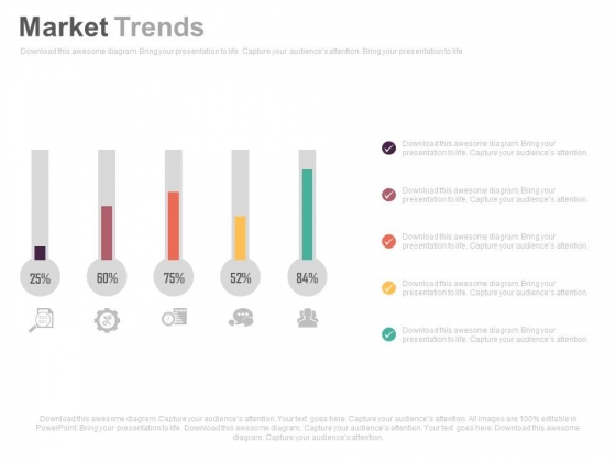 Market Trends Chart With Icons Powerpoint Slides Market Trends Chart With Icons Powerpoint Slides