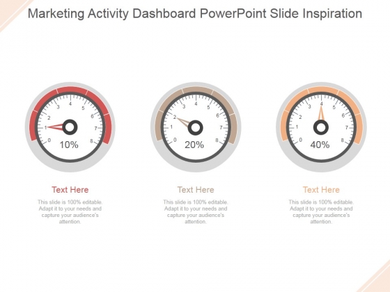 Marketing Activity Dashboard Ppt PowerPoint Presentation Samples Marketing Activity Dashboard Ppt PowerPoint Presentation Samples