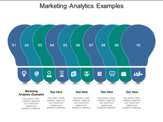 Marketing Analytics Examples Ppt PowerPoint Presentation Show Guide Marketing Analytics Examples Ppt PowerPoint Presentation Show Guide