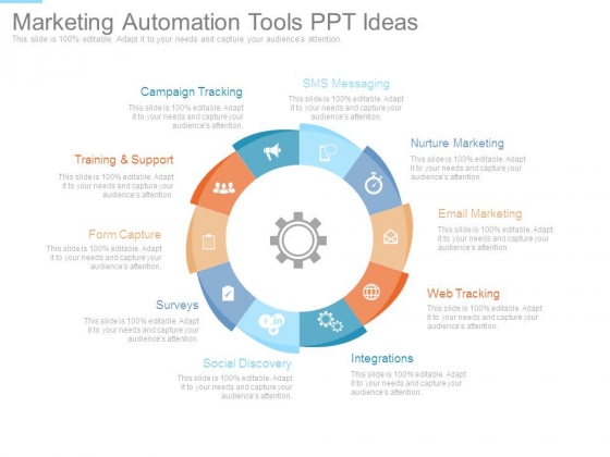 Marketing Automation Tools Ppt Ideas Marketing Automation Tools Ppt Ideas