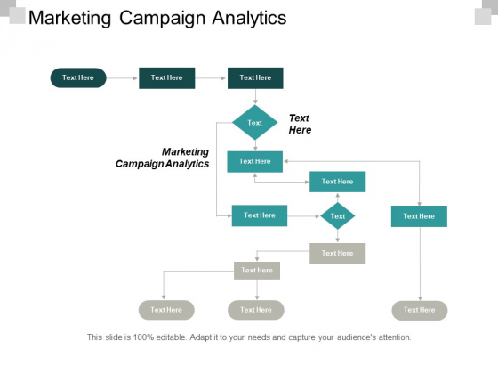 Marketing Campaign Analytics Ppt PowerPoint Presentation Infographics Guide Cpb Marketing Campaign Analytics Ppt PowerPoint Presentation Infographics Guide Cpb