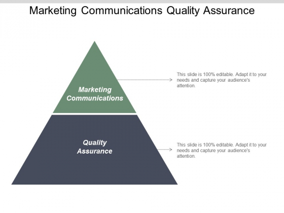 Marketing Communications Quality Assurance Market Segmentation Financial Services Ppt PowerPoint Presentation Portfolio Icons Marketing Communications Quality Assurance Market Segmentation Financial Services Ppt PowerPoint Presentation Portfolio Icons