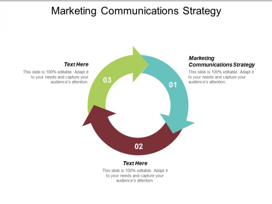 Marketing Communications Strategy Ppt PowerPoint Presentation File Show Cpb Marketing Communications Strategy Ppt PowerPoint Presentation File Show Cpb