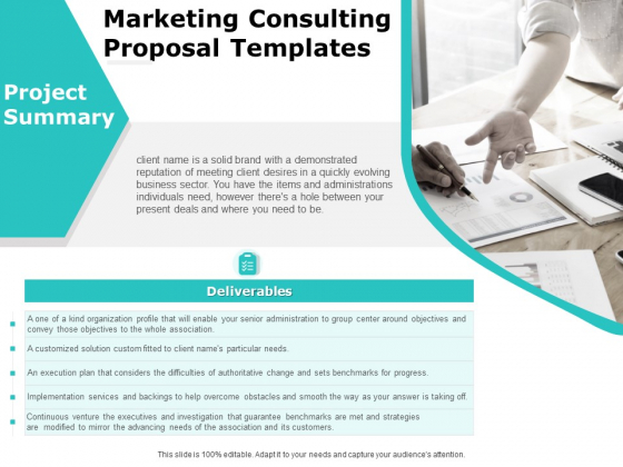 Marketing Consulting Proposal Templates Ppt PowerPoint Presentation Ideas Designs Download PDF Marketing Consulting Proposal Templates Ppt PowerPoint Presentation Ideas Designs Download PDF