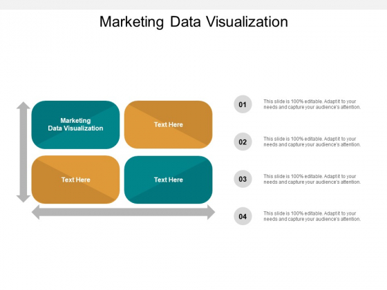 Marketing Data Visualization Ppt PowerPoint Presentation Infographics Rules Cpb Marketing Data Visualization Ppt PowerPoint Presentation Infographics Rules Cpb