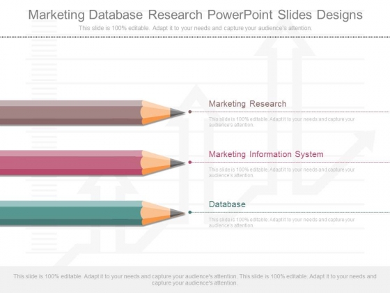 Marketing Database Research Powerpoint Slides Designs Marketing Database Research Powerpoint Slides Designs
