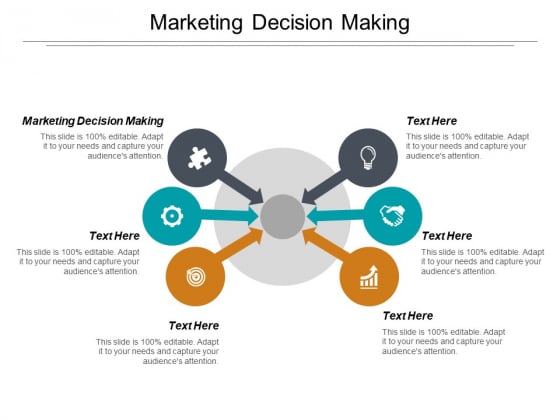 Marketing Decision Making Ppt PowerPoint Presentation Styles Show Cpb Marketing Decision Making Ppt PowerPoint Presentation Styles Show Cpb