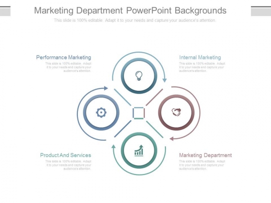 Marketing Department Powerpoint Backgrounds Marketing Department Powerpoint Backgrounds