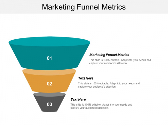 Marketing Funnel Metrics Ppt PowerPoint Presentation Examples Cpb Marketing Funnel Metrics Ppt PowerPoint Presentation Examples Cpb