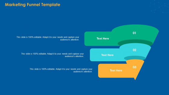 Marketing Funnel Template Inspiration PDF Marketing Funnel Template Inspiration PDF