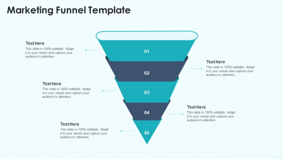 Marketing_Funnel_Template_Sequence_B_Funding_Ppt_Icon_Maker_PDF_Slide_1