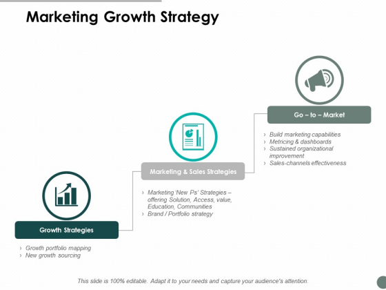 Marketing Growth Strategy Ppt Powerpoint Presentation Infographic Template Outline Marketing Growth Strategy Ppt Powerpoint Presentation Infographic Template Outline