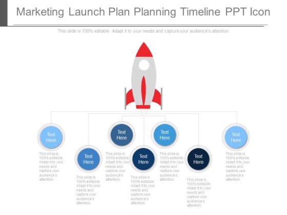 Marketing Launch Plan Planning Timeline Ppt Icon Marketing Launch Plan Planning Timeline Ppt Icon