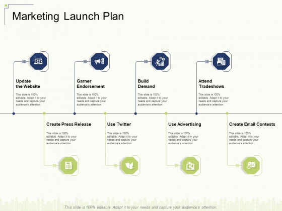 Marketing Launch Plan Ppt Slides Smartart PDF Marketing Launch Plan Ppt Slides Smartart PDF