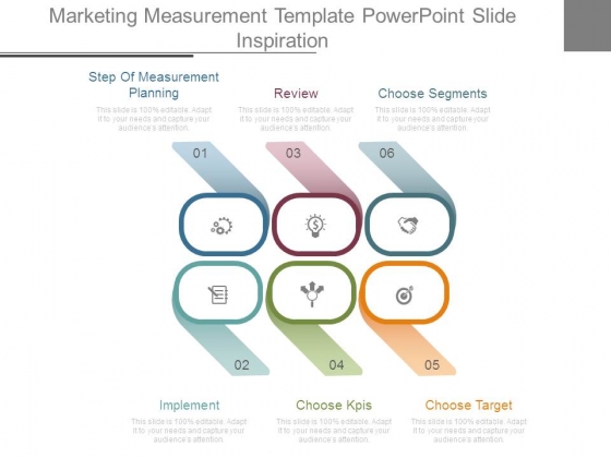Marketing Measurement Template Powerpoint Slide Inspiration Marketing Measurement Template Powerpoint Slide Inspiration