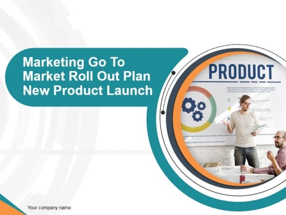 Marketing Plan New Product Launch Ppt PowerPoint Presentation Complete Deck With Slides