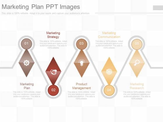 Marketing Plan Ppt Images