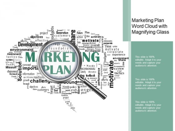 Marketing Plan Word Cloud With Magnifying Glass Ppt Powerpoint Presentation File Slides Marketing Plan Word Cloud With Magnifying Glass Ppt Powerpoint Presentation File Slides