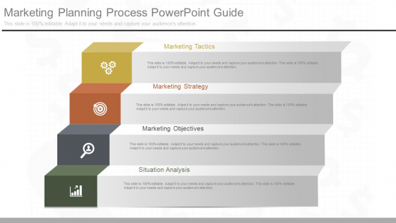 Marketing Planning Process Powerpoint Guide Marketing Planning Process Powerpoint Guide