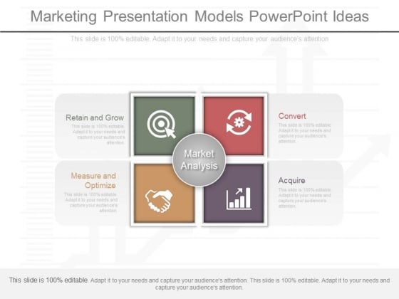 Marketing Presentation Models Powerpoint Ideas Marketing Presentation Models Powerpoint Ideas