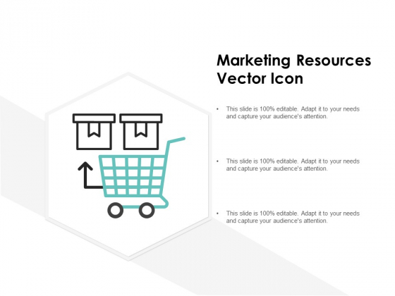 Marketing Resources Vector Icon Ppt PowerPoint Presentation Pictures Inspiration Marketing Resources Vector Icon Ppt PowerPoint Presentation Pictures Inspiration