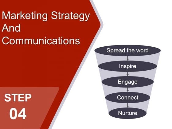 Marketing Strategy And Communications Ppt PowerPoint Presentation File Slide Marketing Strategy And Communications Ppt PowerPoint Presentation File Slide