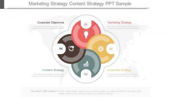 Marketing Strategy Content Strategy Ppt Samples Marketing Strategy Content Strategy Ppt Samples