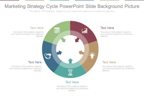 Marketing Strategy Cycle Powerpoint Slide Background Picture Marketing Strategy Cycle Powerpoint Slide Background Picture