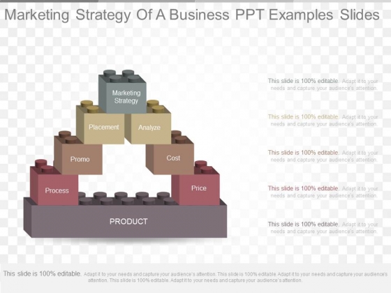 Marketing Strategy Of A Business Ppt Examples Slides Marketing Strategy Of A Business Ppt Examples Slides