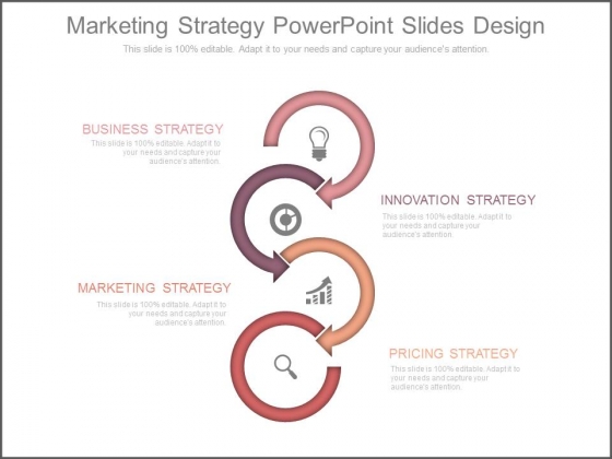 Marketing Strategy Powerpoint Slides Design Marketing Strategy Powerpoint Slides Design