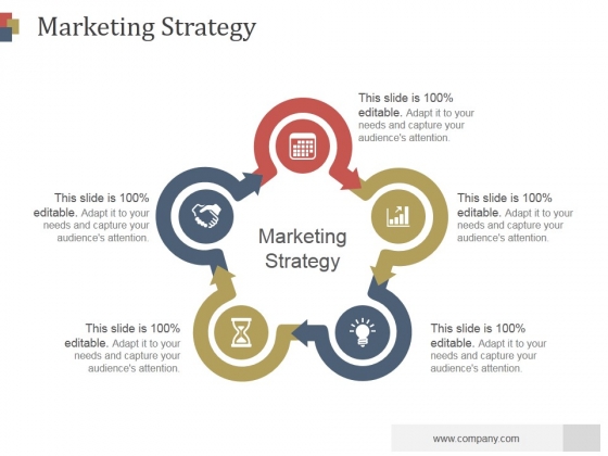 Marketing Strategy Ppt PowerPoint Presentation Slide - PowerPoint Templates