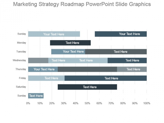 Marketing Strategy Roadmap Powerpoint Slide Graphics Marketing Strategy Roadmap Powerpoint Slide Graphics