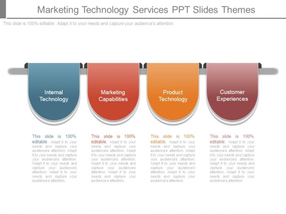 Marketing Technology Services Ppt Slides Themes Marketing Technology Services Ppt Slides Themes