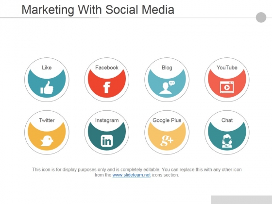 Marketing With Social Media Ppt PowerPoint Presentation File Slide Portrait Marketing With Social Media Ppt PowerPoint Presentation File Slide Portrait