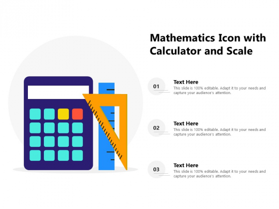 Mathematics Icon With Calculator And Scale Ppt PowerPoint Presentation Icon Sample PDF Mathematics Icon With Calculator And Scale Ppt PowerPoint Presentation Icon Sample PDF