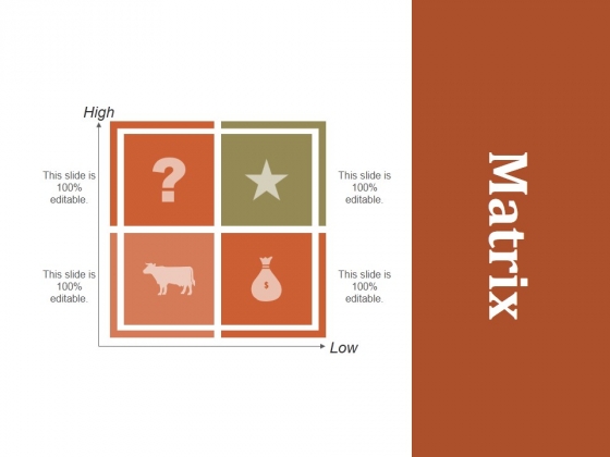 Matrix Ppt PowerPoint Presentation Guide Matrix Ppt PowerPoint Presentation Guide
