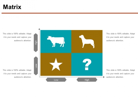 Matrix Ppt PowerPoint Presentation Ideas Slides Matrix Ppt PowerPoint Presentation Ideas Slides