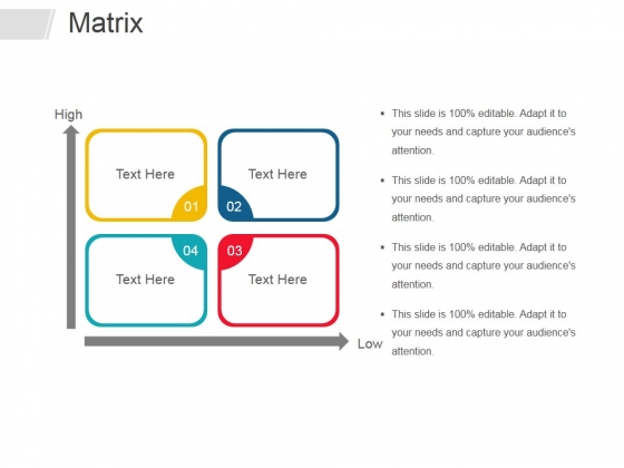 Matrix Ppt PowerPoint Presentation Ideas Visuals Matrix Ppt PowerPoint Presentation Ideas Visuals