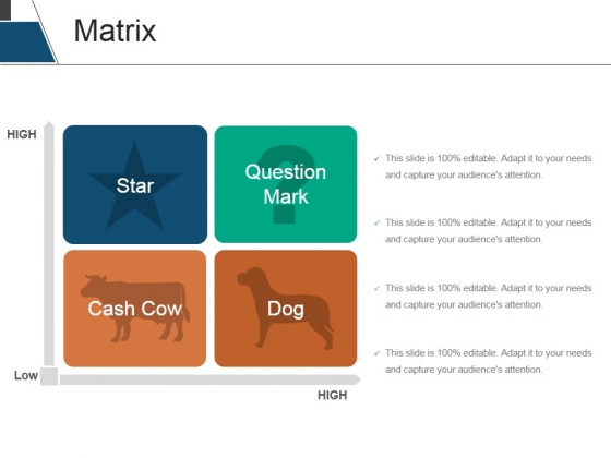 Matrix Ppt PowerPoint Presentation Infographic Template Outfit Matrix Ppt PowerPoint Presentation Infographic Template Outfit