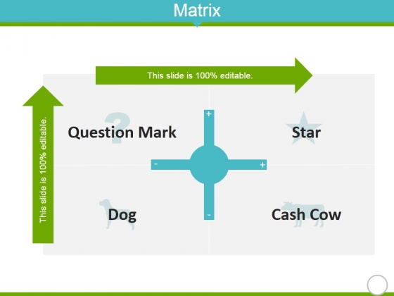 Matrix Ppt Powerpoint Presentation Inspiration Graphics Tutorials Matrix Ppt Powerpoint Presentation Inspiration Graphics Tutorials