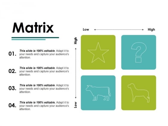 Matrix Ppt PowerPoint Presentation Inspiration Infographic Template Matrix Ppt PowerPoint Presentation Inspiration Infographic Template